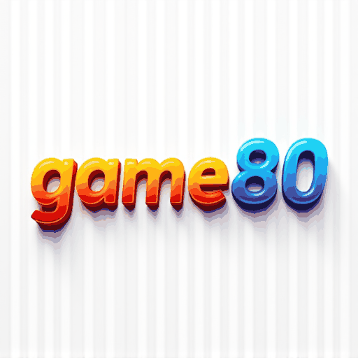 game80 logo